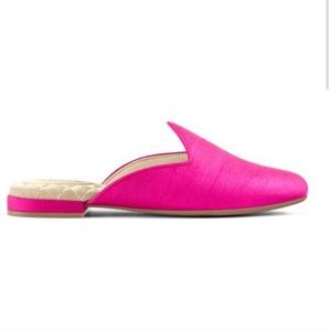 Birdies Raven in Fuchsia SZ 9